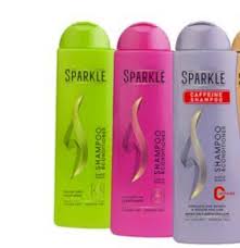 سباركل 400 ملي مشكل