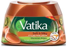 فاتيكا كريم شعر ارجان 190جم