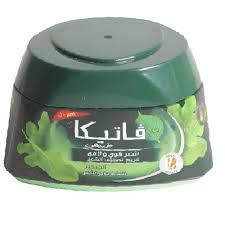 فاتيكا كريم شعر بالجرجير 190جم 
