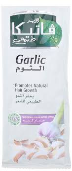 فاتيكا حمام كريم اكياس 35جم ثوم