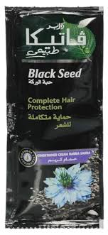 فاتيكا حمام كريم اكياس 35جم (حبه سوداء)