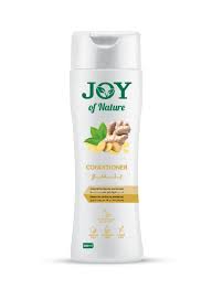 جوي شامبو شاي اخضر وجنزبيل 350 جرام