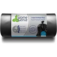 رول اكياس زباله كبير 30كيس 