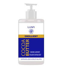 لونا بادي لوشن 300جم