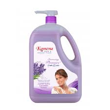 كامينا شاور لافندر 2لتر