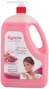 كامينا شاور رمان 2لتر