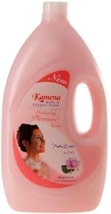 كامينا شاور 3.3 لتر (زهور)