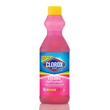 كلوركس الوان زهور 475ملل