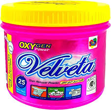 فلفيتا مزيل بقع بقوة الاكسجين 500ملي 