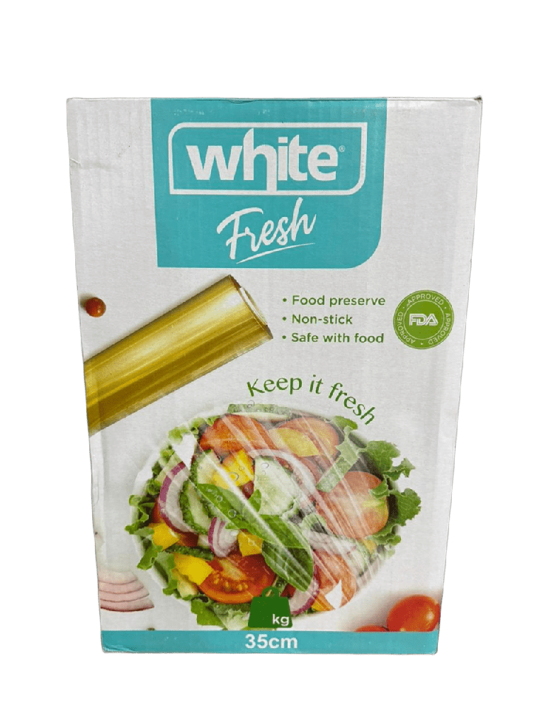 وايت استرتش 35سم عادي