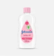 جونسون زيت 200 ملى عادى