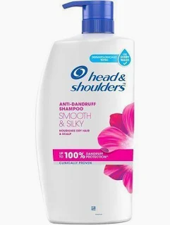 شامبو هيد شولدرز 1لتر مستورد 