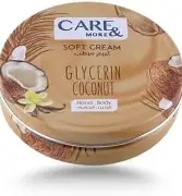 كير اند مور جوز هند 125ملي 