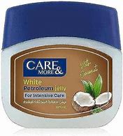 كير اند مور فزلين 100ملي جوز هند