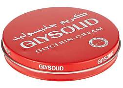 جليسوليد 40ملي صفيح