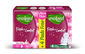 مولبد الترا دبل طويل 16