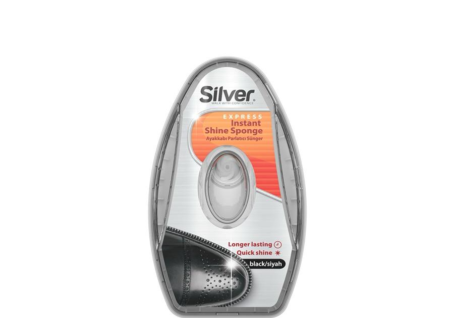 سيلفر خزان 6ملى