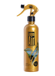 جولدن اير معطر جو (استجمام)