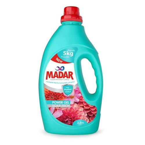مدار جل اوتوماتيك 2.5 (نسيم الطبيعه)