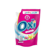 اوكسي جيل الوان (25ج)