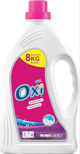 اوكسي جيل 4 لتر 3جركن