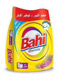 باهي 1.5ك