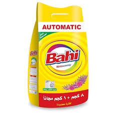 باهي 9ك اوتوماتيك