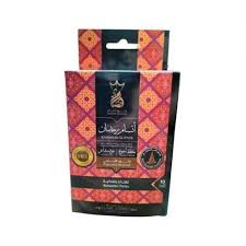 بخور هرمي (انسام رمضان)