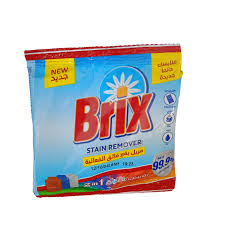 بريكس مزيل بقع (30 جرام)