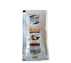 حمام كريم نتايج الطبيعه