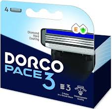 دوركو غيار سيستم 3 شفره رجالي