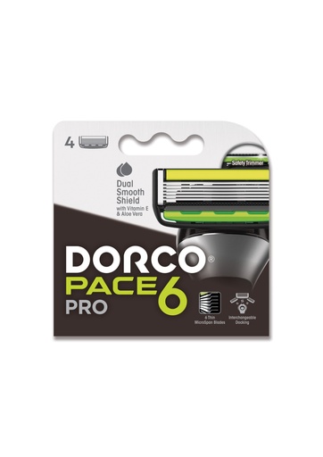 دوركو غيار سيستم 6 شفره رجالي