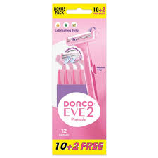 دوركو كيس بمبي ايفي 2 12ق