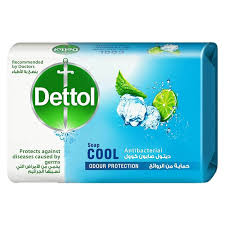 ديتول 165 ازرق