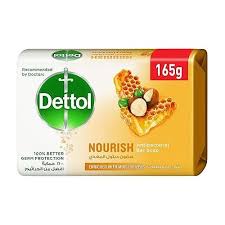 ديتول 165 اصفر