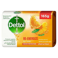 ديتول 165 برتقالي