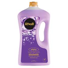 ريفولي شاور3 لتر (موف)ِ