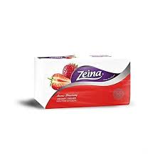 زينه معطر سحب