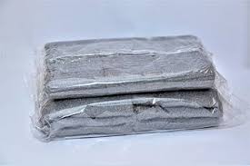 سلك النور معبأ