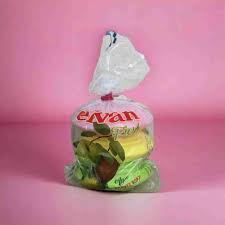 صابون الفان  تفاحه 3ق