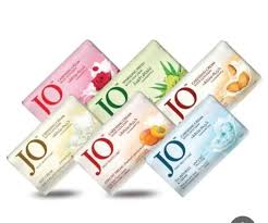 صابون جو اماراتى