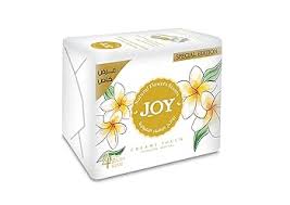 صابون جوي 120 جرام (ابيض)