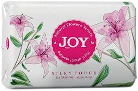 صابون جوي 110 جرام روز