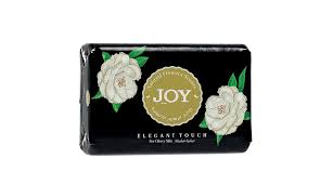 صابون جوي 120 جرام (اسود)