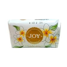 صابون جوي 160جرام (ابيض)