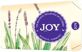 صابون جوي 165 جرام (موف)