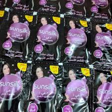 صن سيلك شرايط