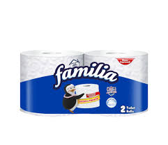 فاميليا تواليت 2 بكره