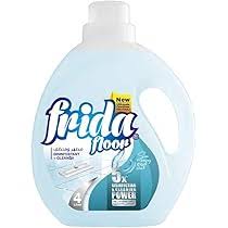 فريده ارضيات 4 لتر (موج البحر)