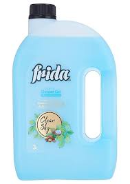 فريده شاور 3 لتر (كلير سكاي)